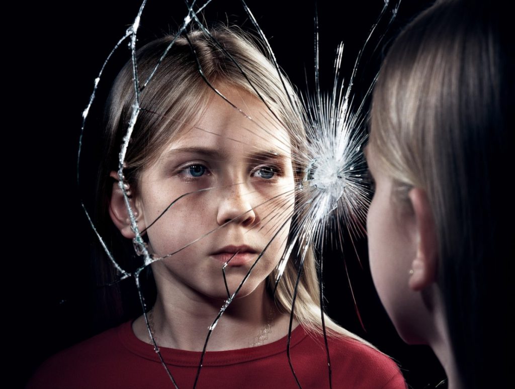Про детские психотравмы и взрослых невротиков