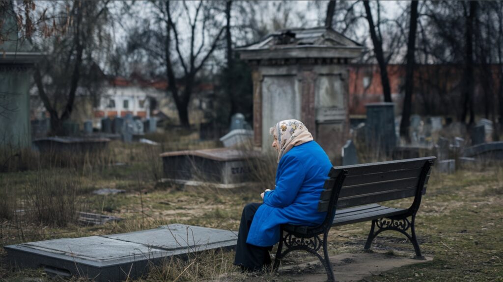 Эмоциональное одиночество: это когда человек чувствует себя одиноко и уязвимым, может быть вызвано психологическими травмами, потерей близких, или просто чувством, что нет людей, которые тебя понимают.